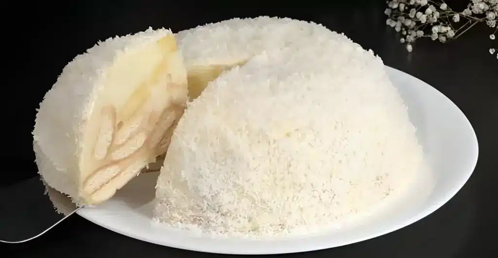 Biscuiți cu banane – desert fără coacere: gata în 10 minute!