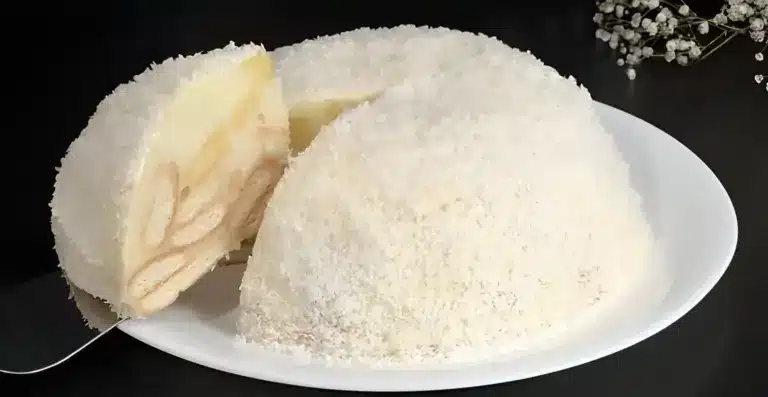Biscuiți cu banane – desert fără coacere: gata în 10 minute!