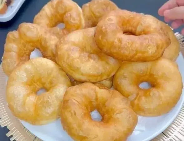 Nu absorb niciodată ulei: rețeta perfectă pentru gogoși delicioase și pufoase 2 rețetă gogoși pufoase fără ulei