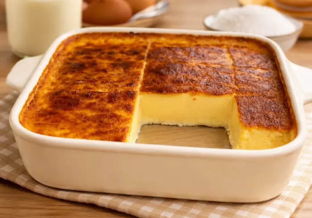 rețetă kaimakčin originală trei ingrediente
