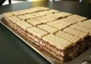 Napolitane super rapide – rețetă simplă, delicioasă și economică