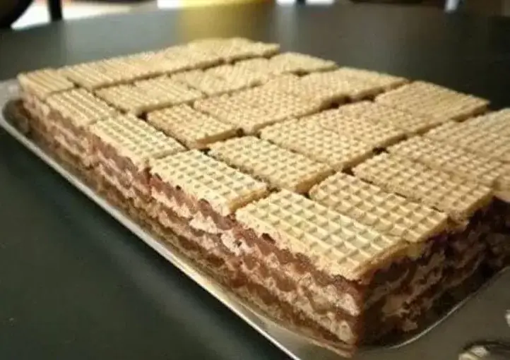 Napolitane super rapide – simple, gustoase și perfecte pentru orice ocazie