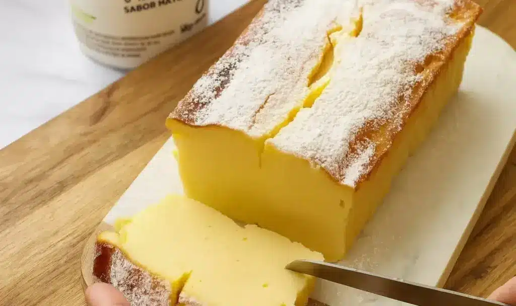 Fac asta în fiecare seară și nu m-am îngrășat niciun kilogram. E singura prăjitură pe care o pot mânca după cină. Are doar 90 de calorii!