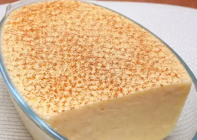 Cum să faci un desert de casă în 5 minute